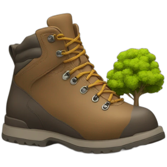 high hill shoe emoji