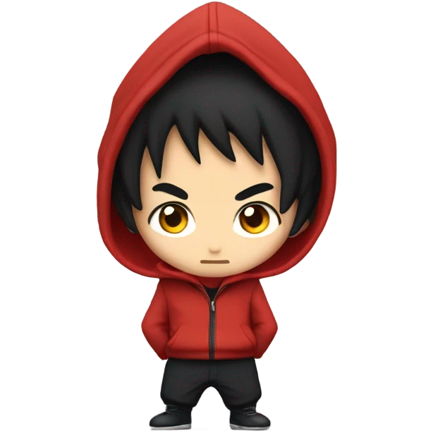 skibidi tojo itadori emoji