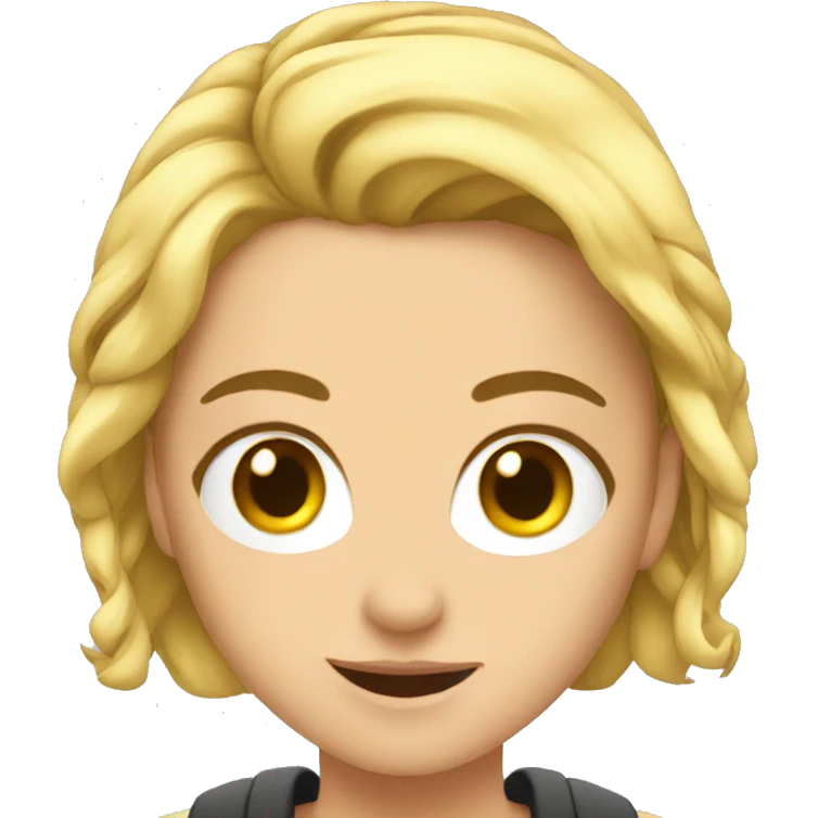 Emma emoji