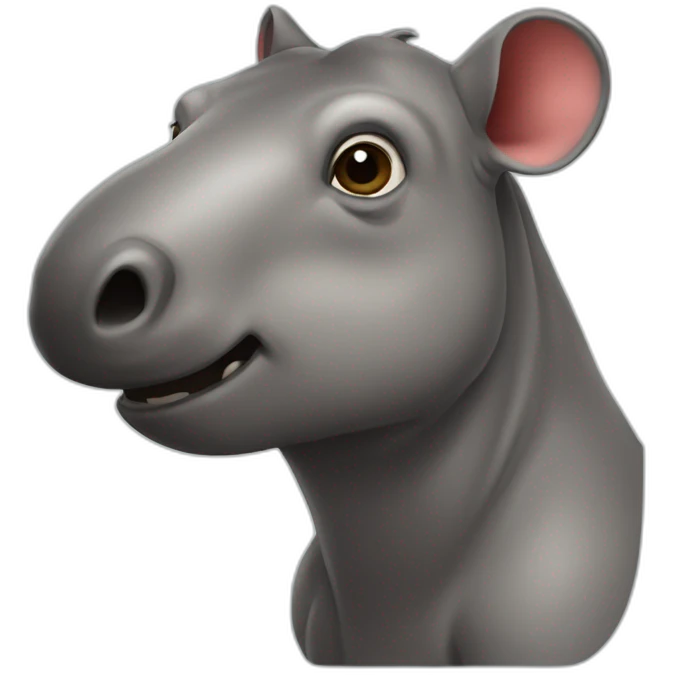 moeritherium emoji
