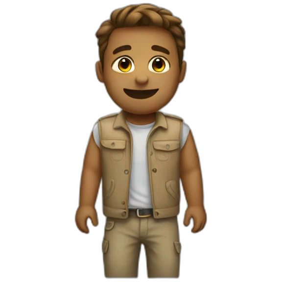 already done emoji