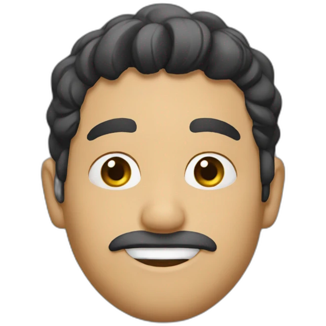 Raulzito emoji
