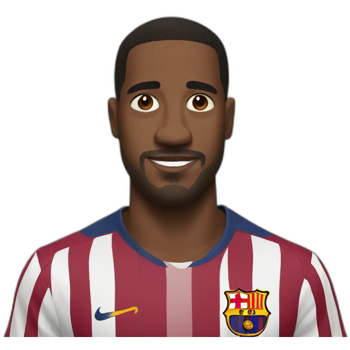 Barcelona  emoji