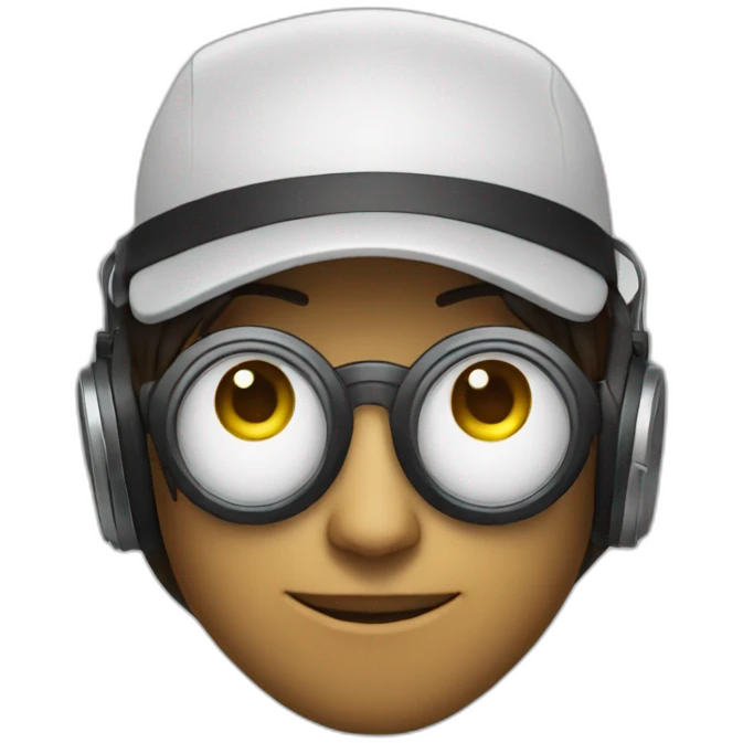 Rezz-dj emoji