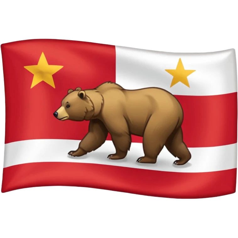 California flag emoji