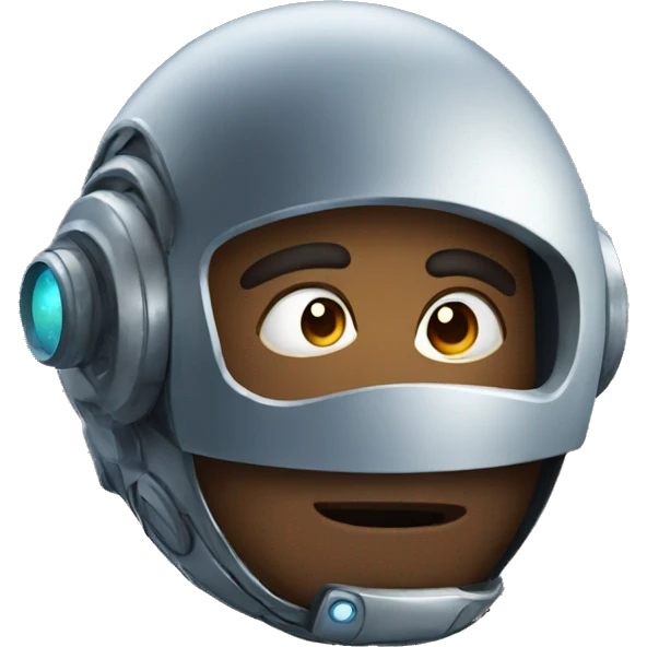Cosmic Voyager emoji
