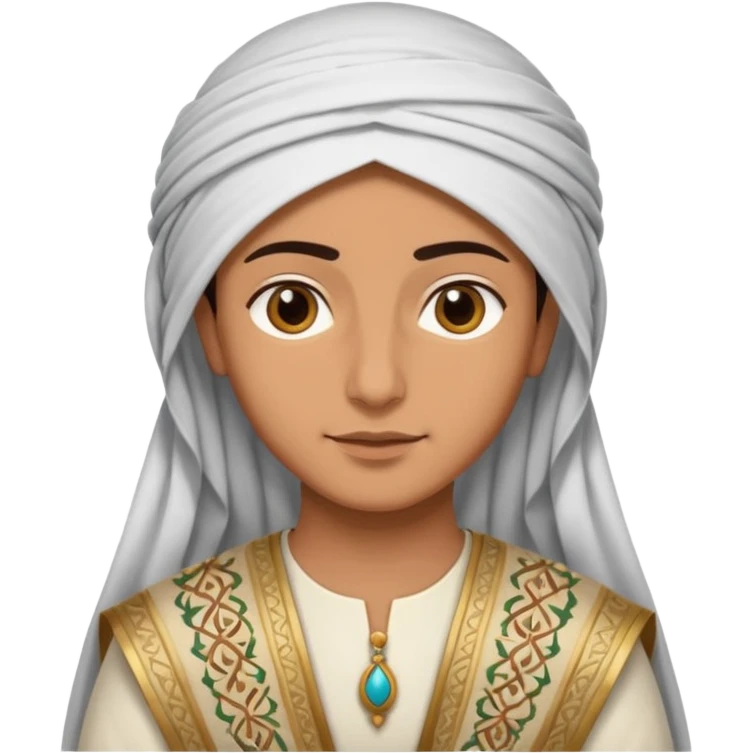 میقولی emoji