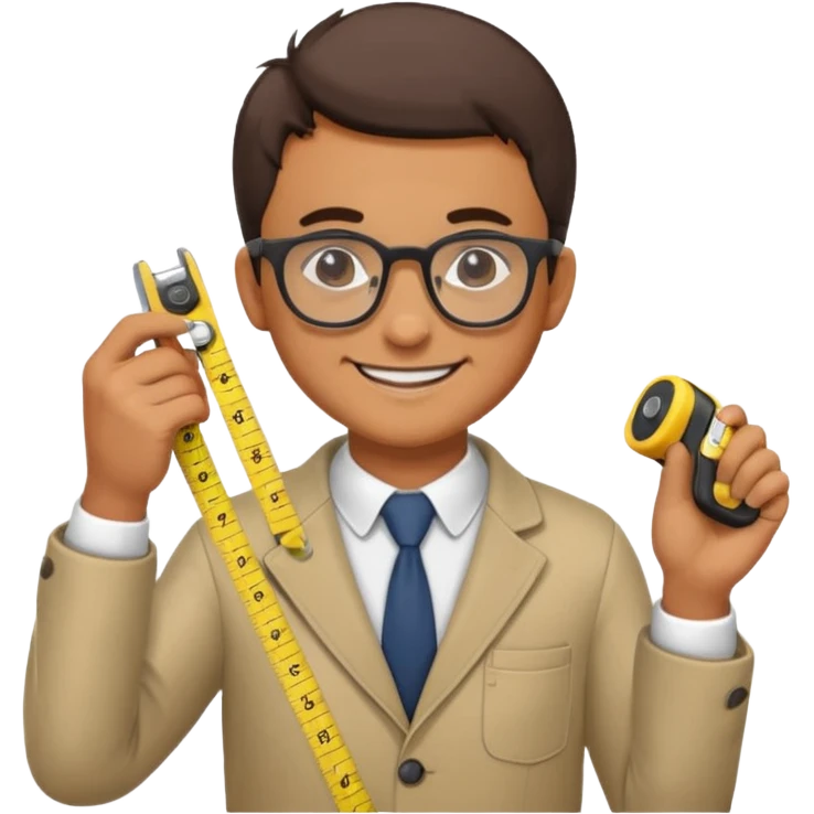 tailor man emoji