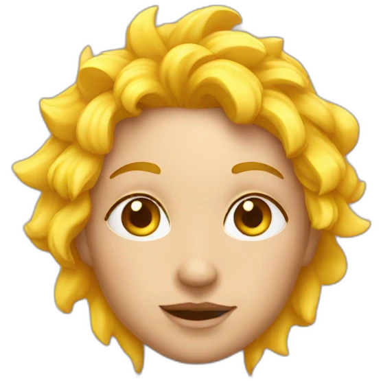 Soleil emoji