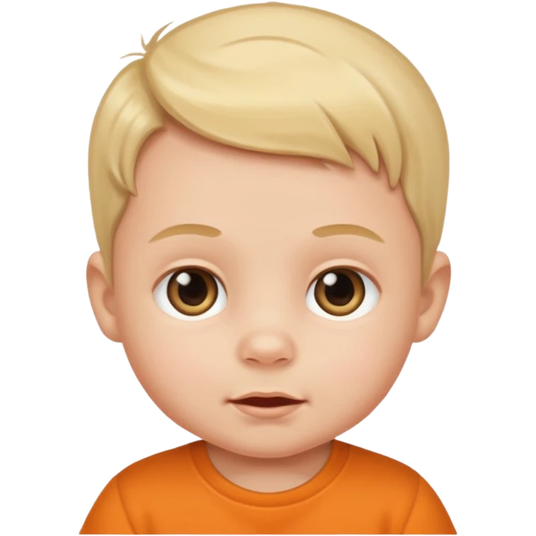 baby boy emoji