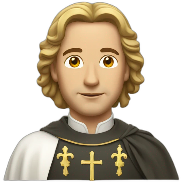 saint-michel emoji