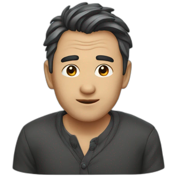 Cyril Gan emoji