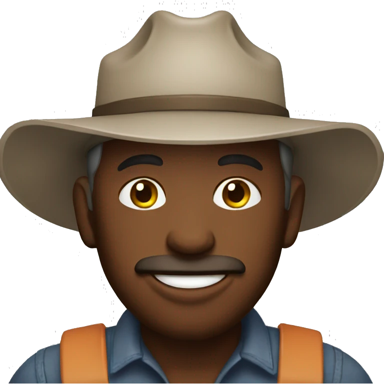 farmer  emoji