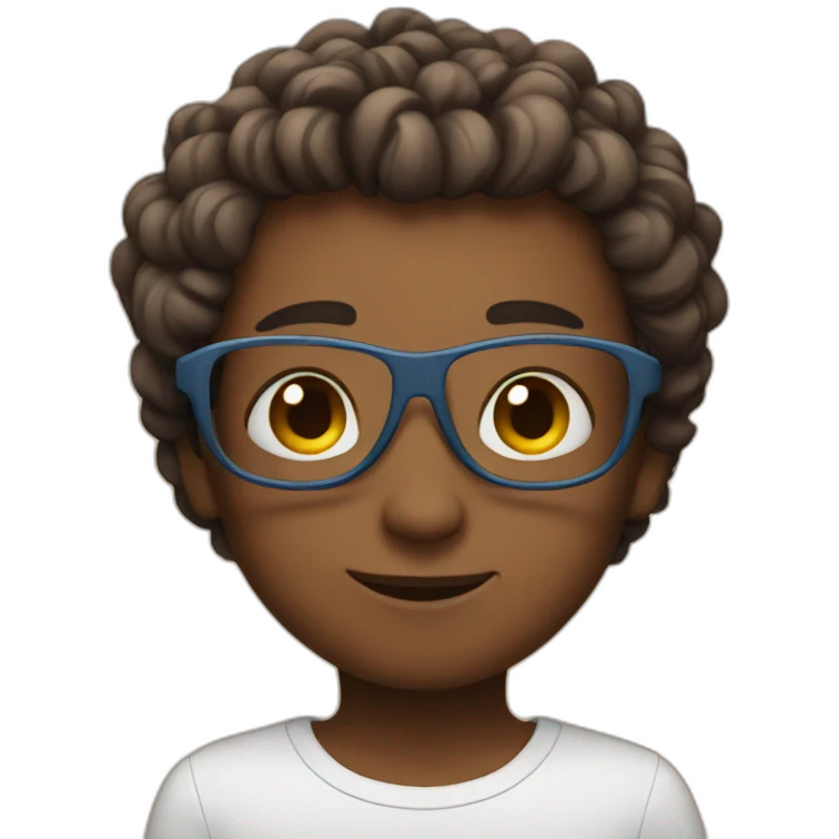 Super Cute emoji