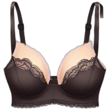 lingerie emoji