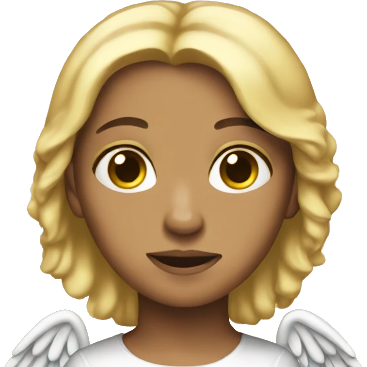 Angels emoji
