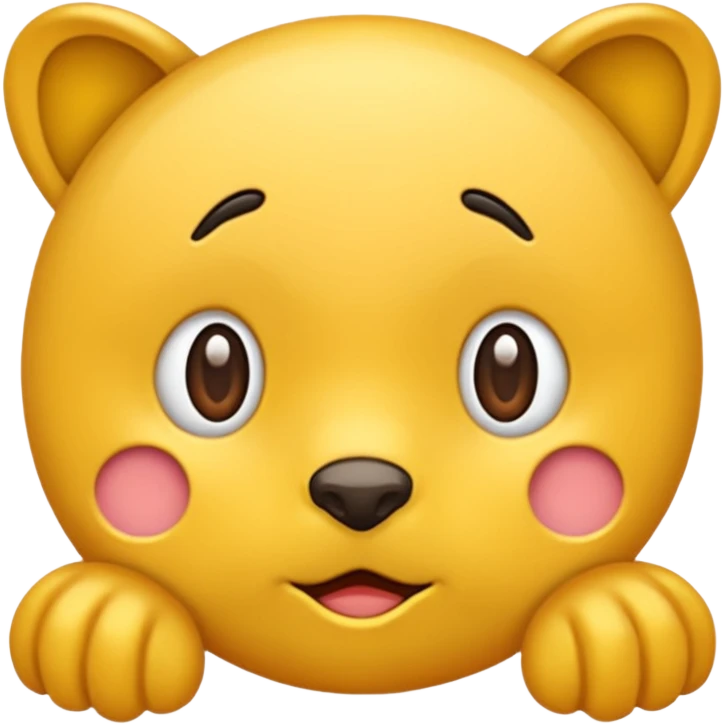 하트보석 리본 emoji