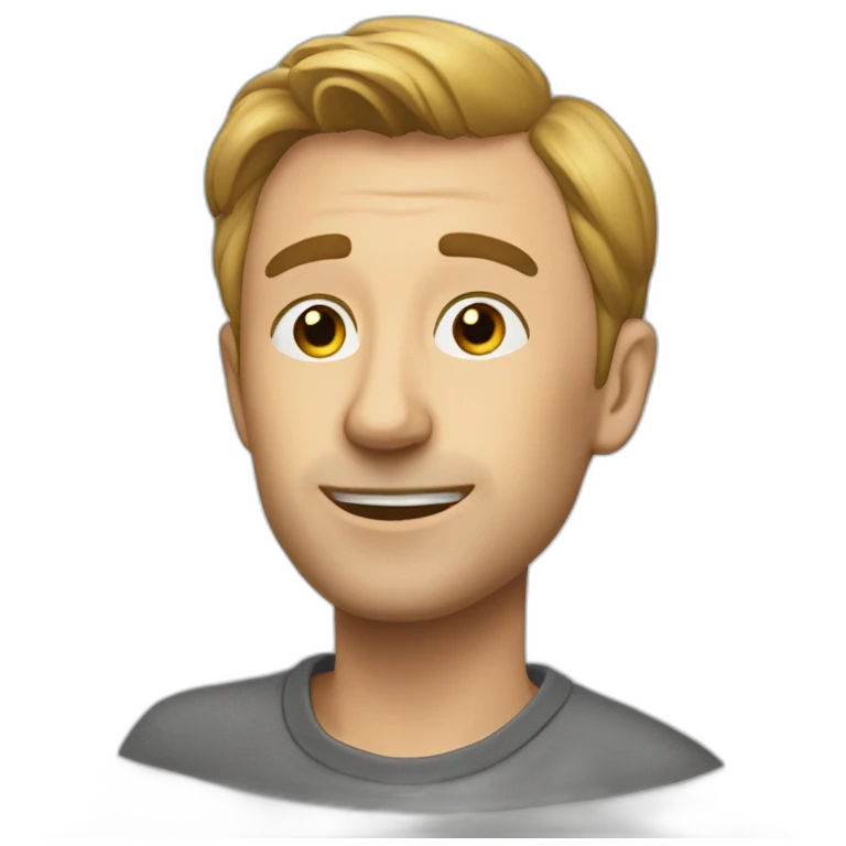 andry beart emoji