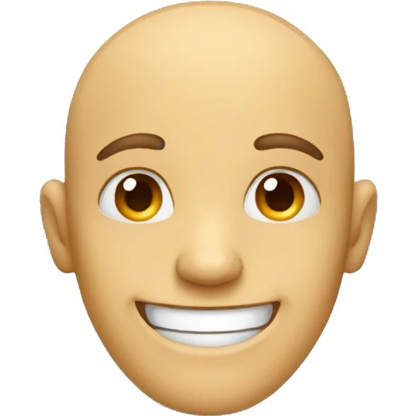smiling  emoji