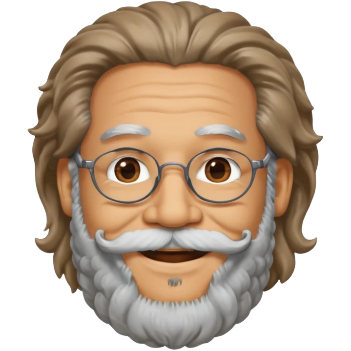 Greatful dead emoji