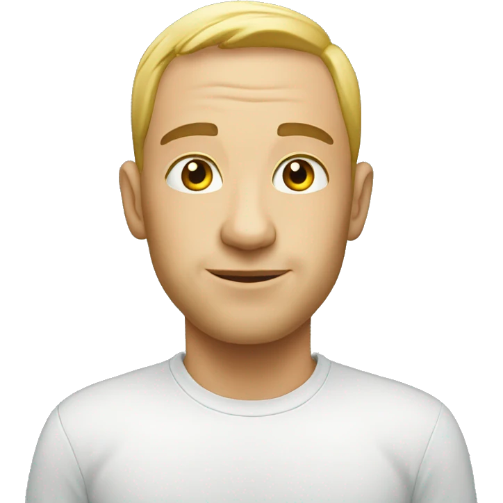 white  emoji