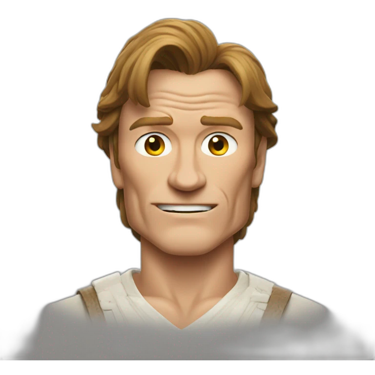Conan emoji