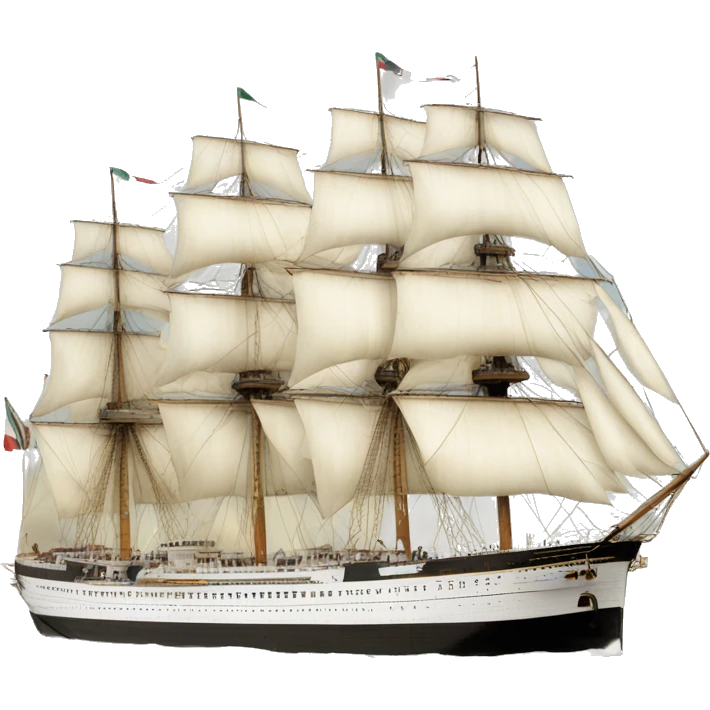 Britannic white star line emoji