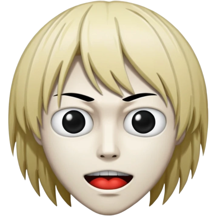 l death note emoji