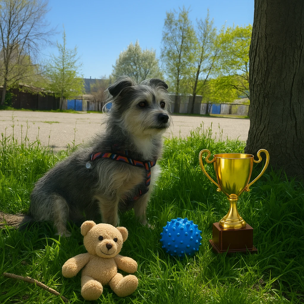 trophy emoji