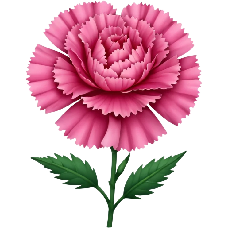 carnet rose emoji