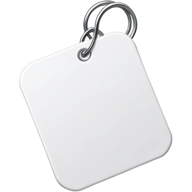 price tag sticker R$25 emoji