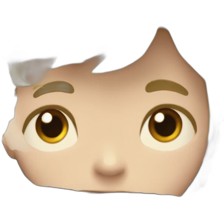 Son goky emoji