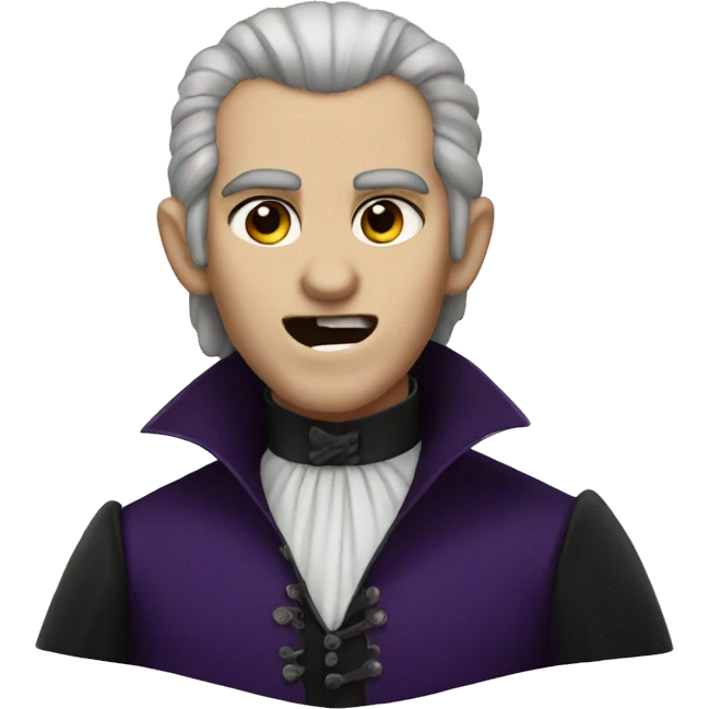 vampire  emoji