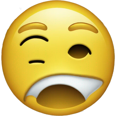 money bill crying  emoji
