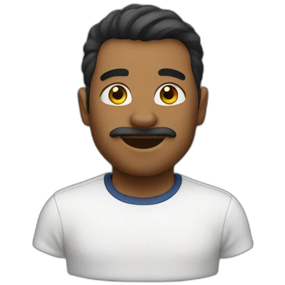 Per emoji