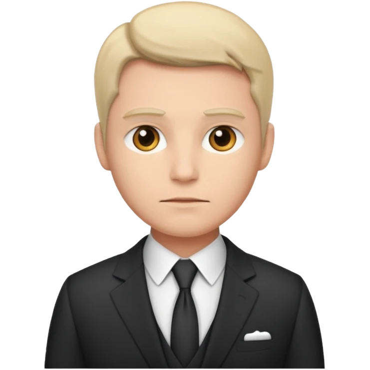 in the professional way emoji