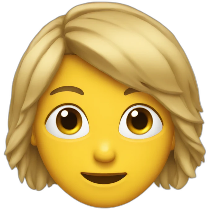 Zizi emoji
