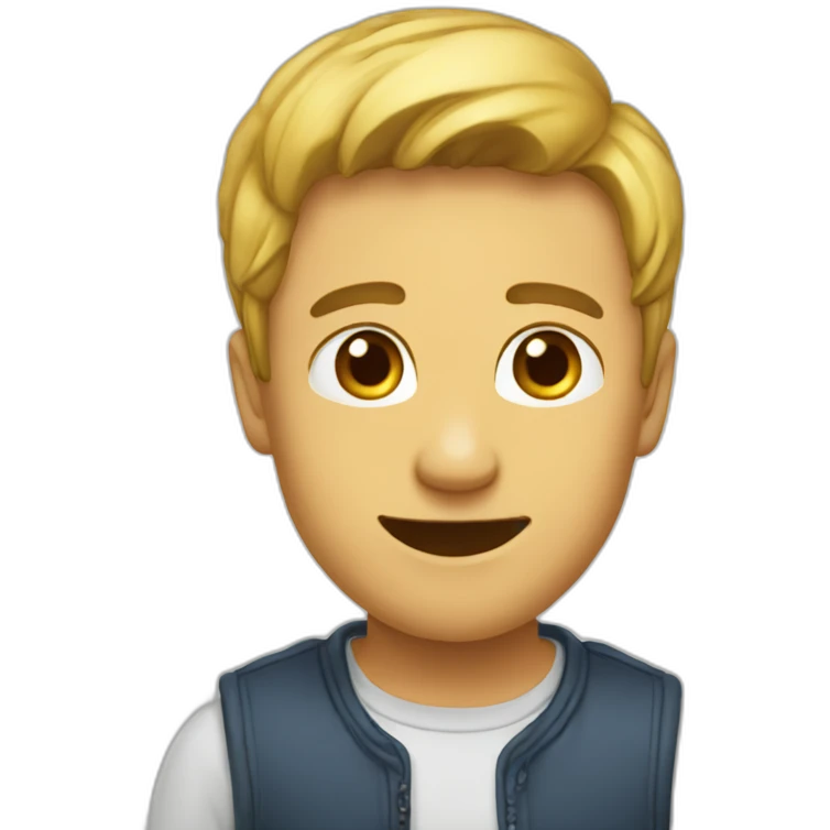 звёзды emoji