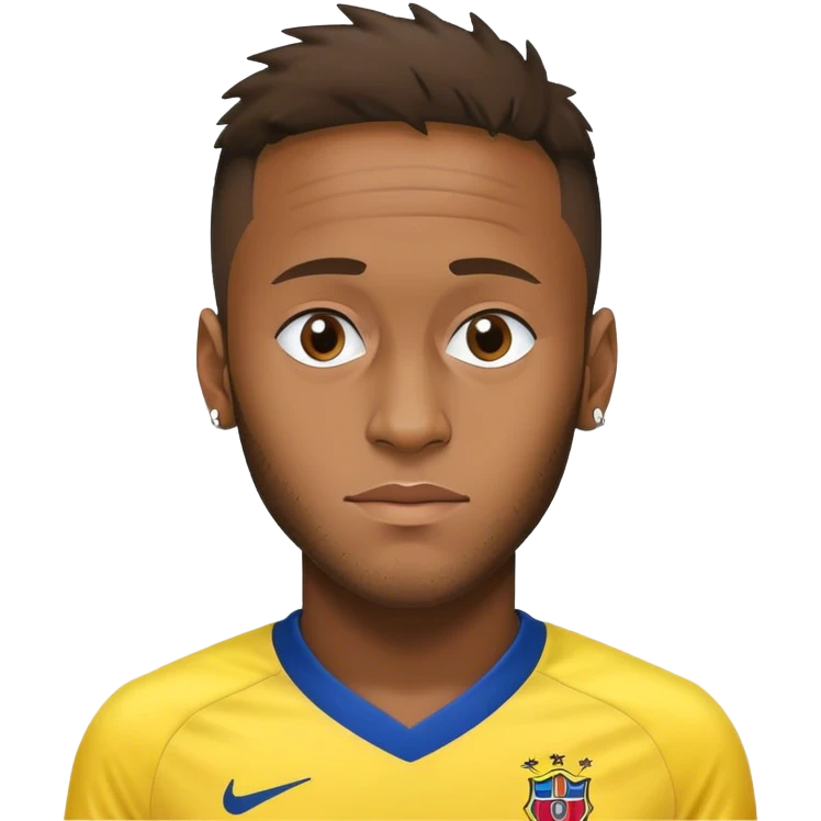 Neymar  emoji