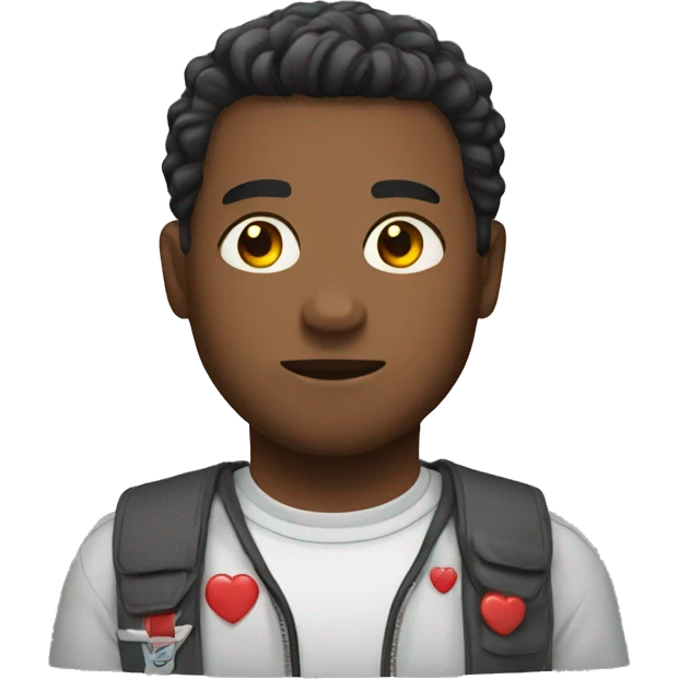 heartstopper  emoji