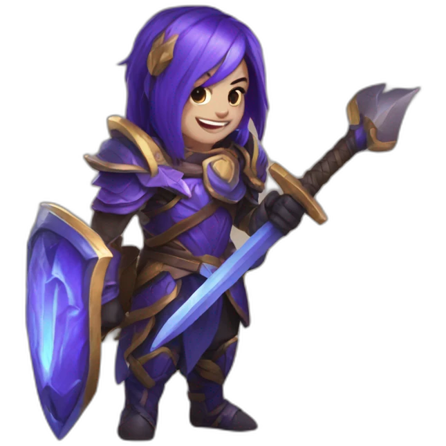 league of legends emoji