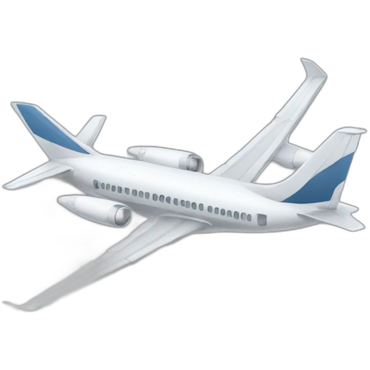 avion emoji