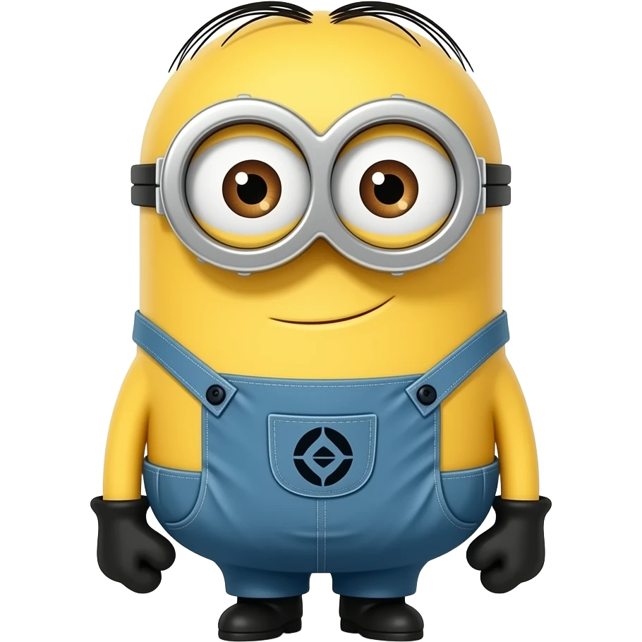 minions emoji