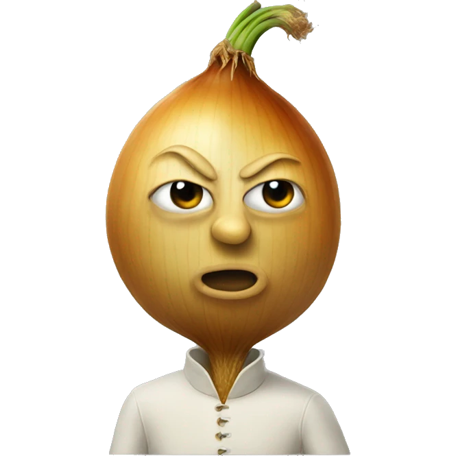 onionman emoji
