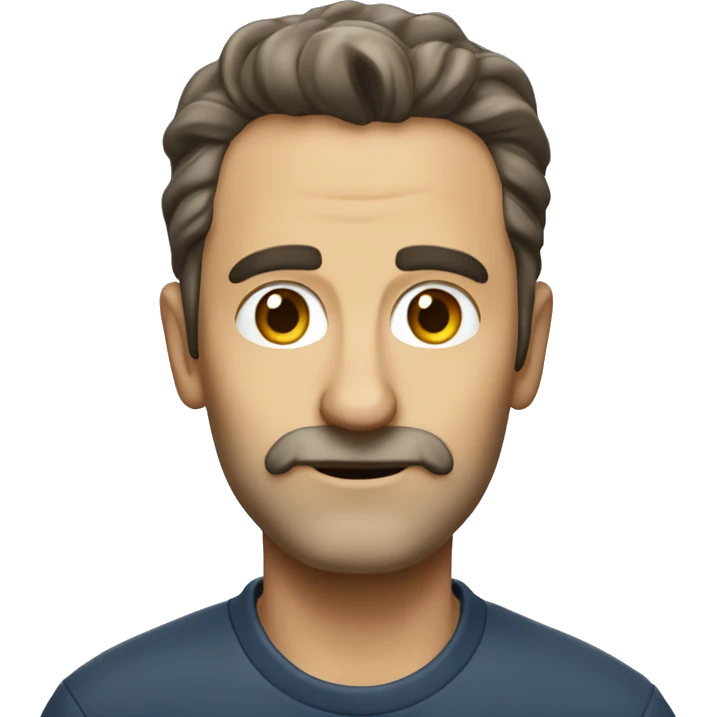 paul mirabel qui parle emoji