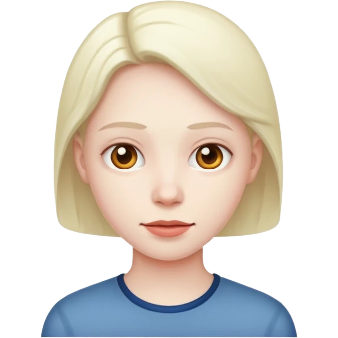 Shall emoji