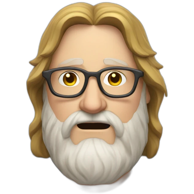 gabe newell jesus emoji