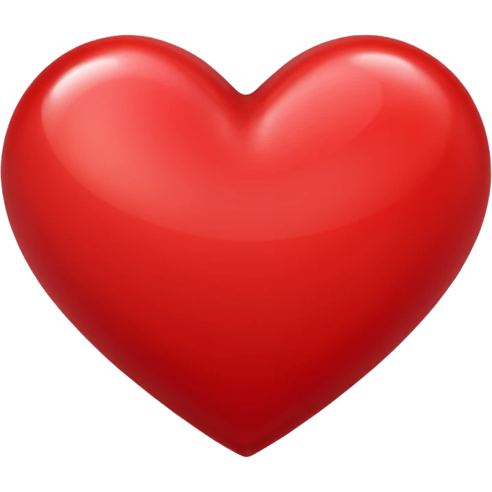 Coração emoji