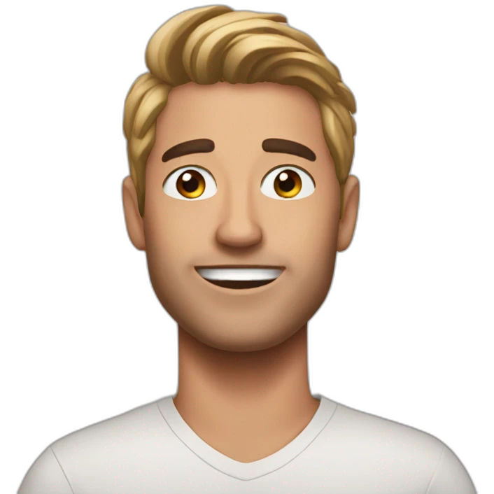 Tik Tok emoji