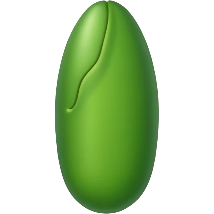 pupa (chrysalis) emoji